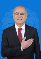 Eyyüp Çakır - Çekerek Belediyesi Başkanı