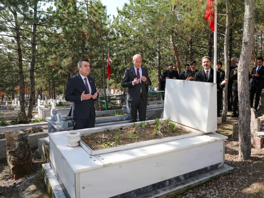#18MartÇanakkaleZaferi