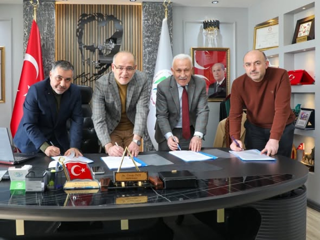 İşçilerimizin Yanındayız !