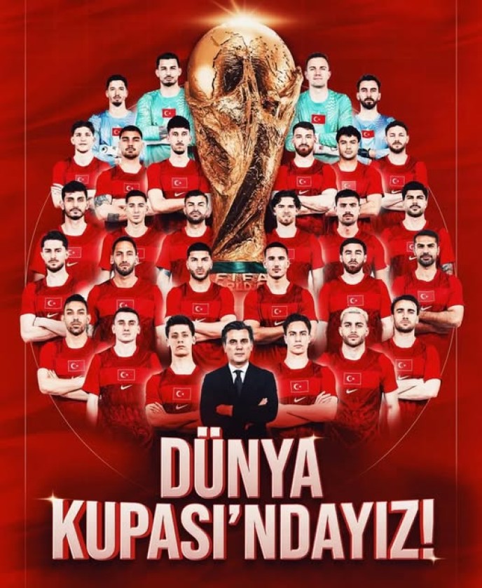 TAM 24 YIL SONRA YENİDEN