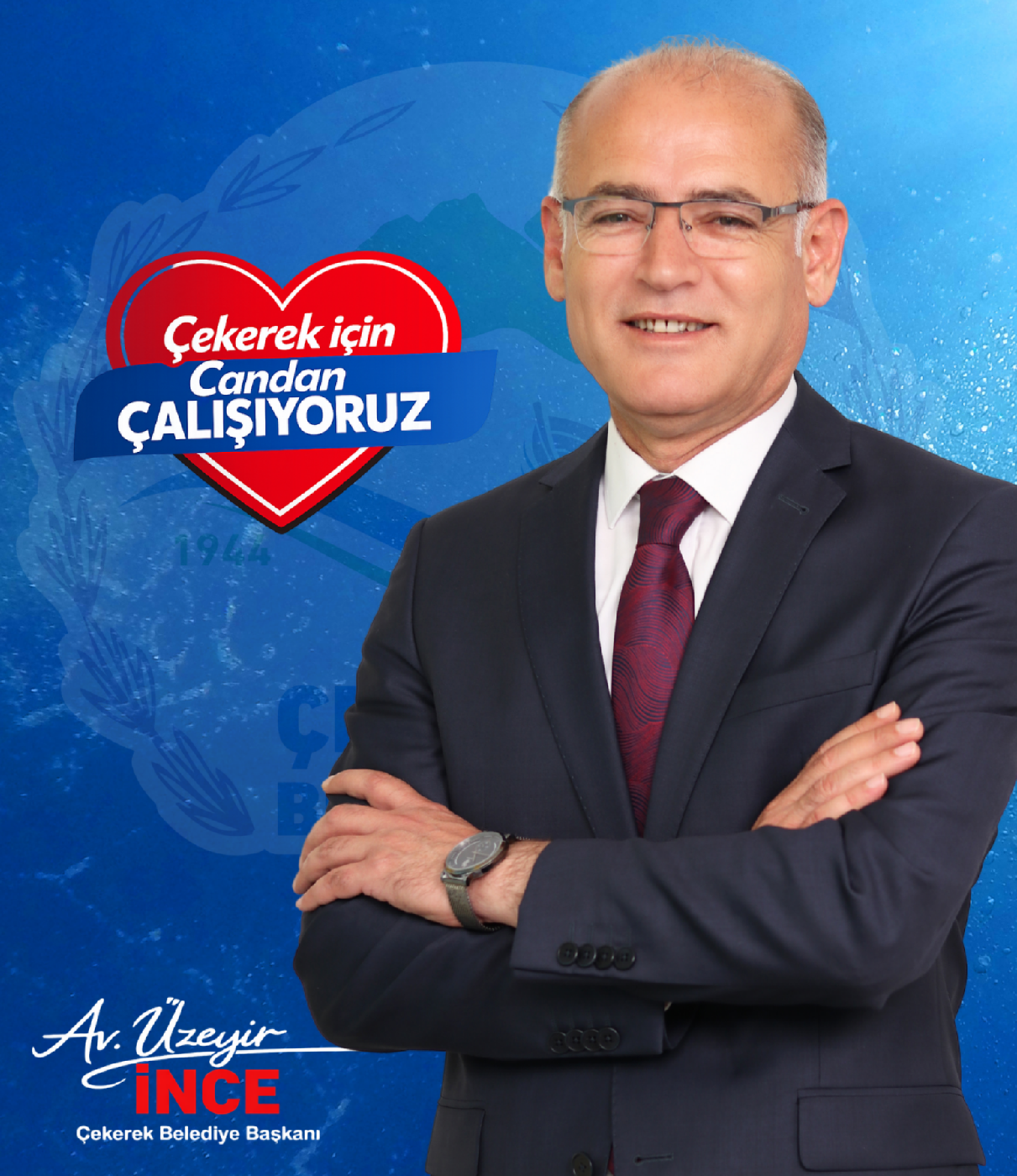 Üzeyir İnce